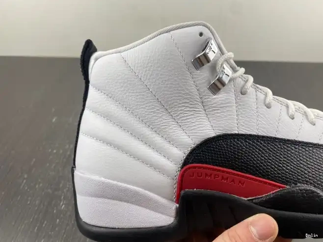 Boostmaster lin 12 Red Jordan CT8013-162 Air Taxi 0520